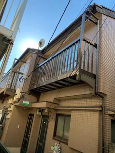 ウエストコートの画像