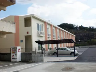 レオパレスラッキーの画像