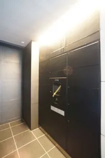 メインステージ三ノ輪WEST【7階】の地図