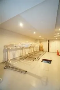 メインステージ三ノ輪WEST【7階】の地図