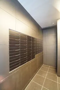 メインステージ三ノ輪WEST【7階】の内装