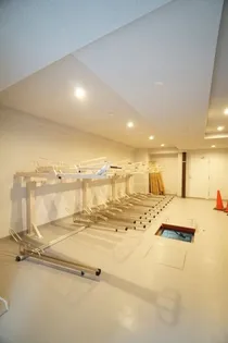 メインステージ三ノ輪WEST【7階】の地図