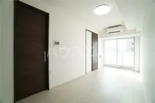 メインステージ三ノ輪WEST【7階】の居間