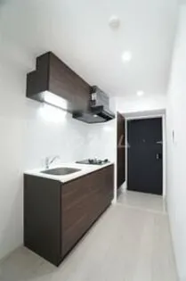 メインステージ三ノ輪WEST【7階】のキッチン