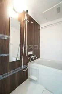 メインステージ三ノ輪WEST【7階】の風呂