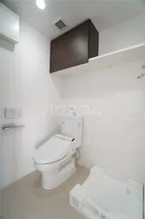 メインステージ三ノ輪WEST【7階】の内装