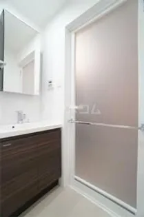 メインステージ三ノ輪WEST【7階】の内装