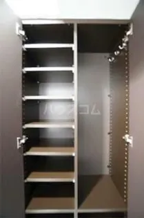 メインステージ三ノ輪WEST【7階】の内装