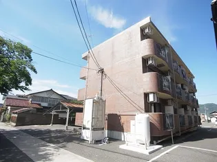 レントライフマンスリー安曇野豊科の画像