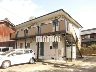 サンライフ飯田の画像