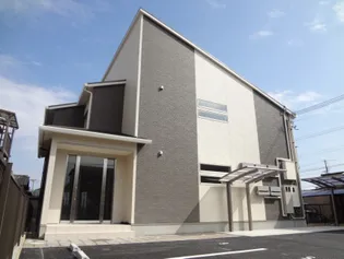 MISTRAL姫路南の画像