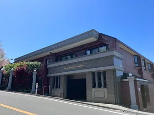 ライオンズヒルズ鎌倉山の画像