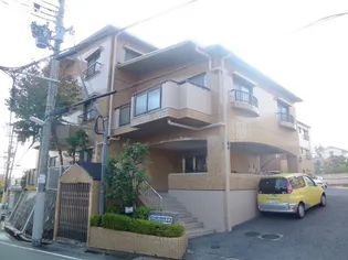 グランドゥール平井の画像