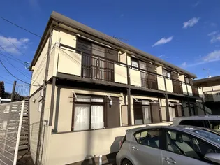 チヨコーポ国見Bの画像