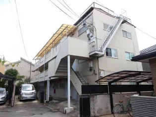 マンション藤の画像