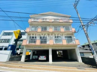 ソレイユ富士見の画像