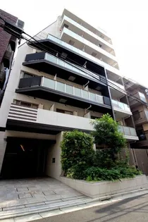 Buena Vista代々木【4階】の外観