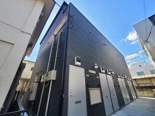 カインドネス武蔵関の画像