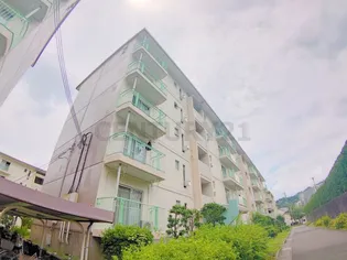 中山五月台15号棟の画像