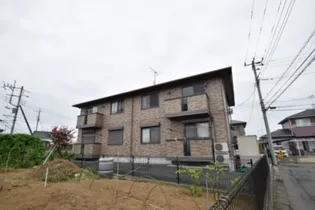 ベルデュールすず樹 Aの画像