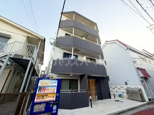 ベルシード京成小岩の画像