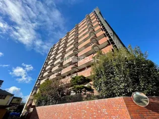 グレイスヴィラ阿部の画像