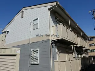 グリーンヒルBの画像