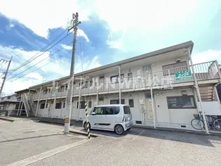 ハイム寺井 Iの画像