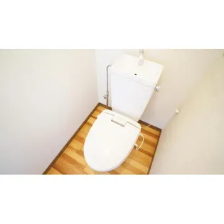 元町第3ハイツ【3階】の内装