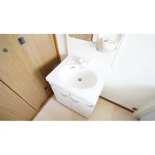 元町第3ハイツ【3階】の内装