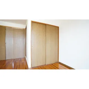 元町第3ハイツ【3階】の内装