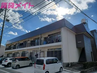 ハイツダイソウの画像