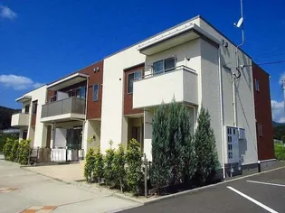 アトレ城原Iの画像