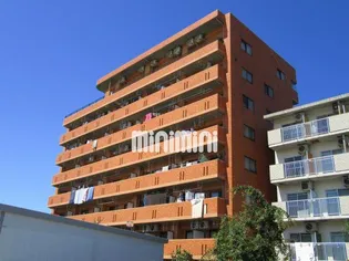 サンシャイン富士パートIIIの画像