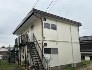 西所沢ハイツの画像