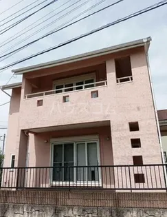 茨城県取手市寺田【一戸建】の外観