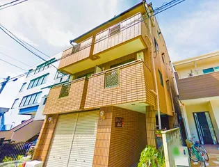 シャンドール住之江の画像