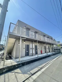 エスポワールAの画像