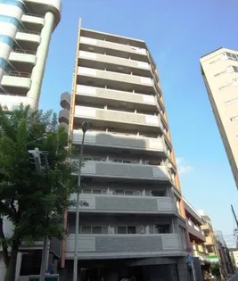 ジェイパーク青葉台弐番館の画像