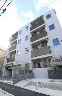 東京都板橋区徳丸2【マンション】の外観