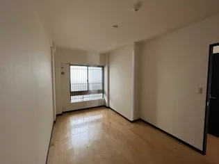 レジェ南草津【3階】の内装