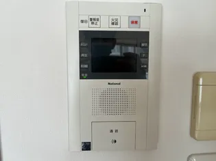 レジェ南草津【3階】の内装