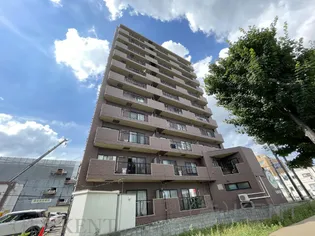 メゾンドゥリバーニューの画像