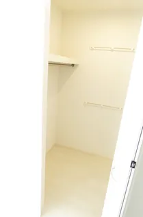 セントラルヴィレッジB棟【1階】の内装