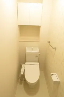 セントラルヴィレッジB棟【1階】の内装