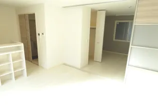 セントラルヴィレッジB棟【1階】の居間