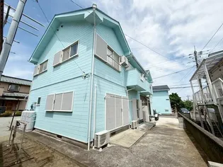 グリーンウインズⅠの画像