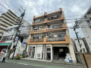 シャンブルドット元住吉の画像