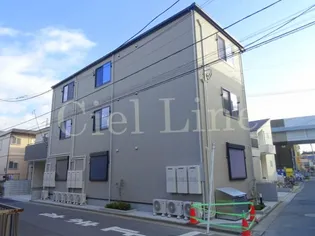 ル レーヴKASAIの画像