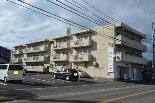 大池マンションの画像